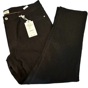 NWT Men’s Denim by Original Weather Proof Vintage Weather Soft Black Jeans
